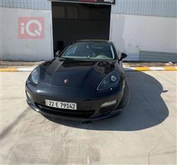 بورش باناميرا